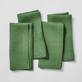 Sur La Table Linen Napkins, Set of 4