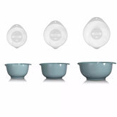 Rosti Large Margrethe Bowl Set with Lids