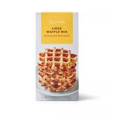 Sur La Table Liège Waffle Mix