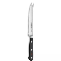 Wüsthof Classic Tomato Knife, 5"