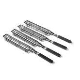 Sur La Table Nonstick Kabob Baskets, Set of 4