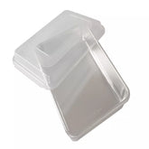 Nordic Ware Naturals® Rectangular Cake Pan with Storage Lid, 9" x 13"