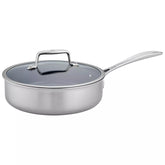 Zwilling Clad CFX Ceramic Nonstick Sauté Pan