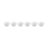 Le Creuset Pinch Bowls, Set of 6