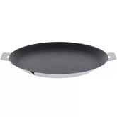 Cristel Nonstick Crêpe Pan, 12"