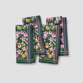 Sur La Table Orchid Napkins, Set of 4