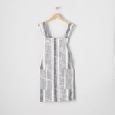 Sur La Table Striped Smock Apron