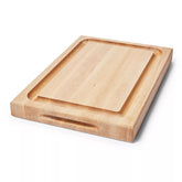 John Boos Reversible Maple Cutting Boards