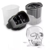 Tovolo Skull Ice Molds, Set of 2