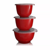 Rosti Small Margrethe Bowl Set with Lids