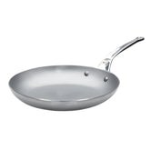 de Buyer Mineral B Pro Carbon Steel Omelet Pan