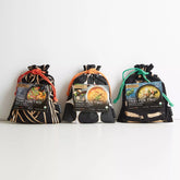 Thai for Two, Verve Culture Organic Curry Set of 3