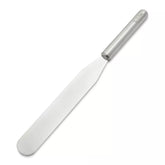 Sur La Table Straight Stainless Steel Icing Spatula, 8"