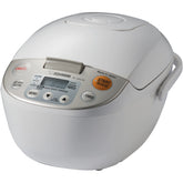 Zojirushi Micom Rice Cooker & Warmer 5.5 Cup