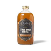 Sur La Table Citrus Mango Mimosa Craft Cocktail Concentrate