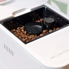 Café™ AFFETTO Automatic Espresso Machine + Frother