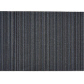 Chilewich Skinny Stripe Shag Mat, 24" x 36"