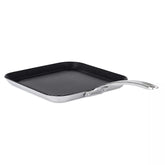 Viking Contemporary Quantianum Nonstick Grill Pan, 11"