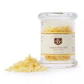 Bitterman Salt Co. Lemon Flake Salt