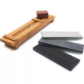Bob Kramer by Zwilling J.A. Henckels Knife Sharpening Kit
