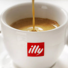 illy Whole Bean Classico Medium Roast Coffee