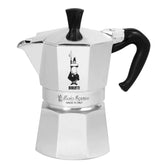 Bialetti Moka Express Espresso Makers