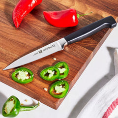 Zwilling J.A. Henckels Four Star Eco Paring Knife, 4"