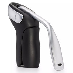 OXO Steel Vertical Lever Corkscrew