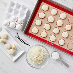 Sur La Table Macaron Kit