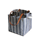 Capabunga 7-Pocket Farmer’s Market Tote