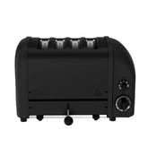Dualit Classic Four-Slice Toaster