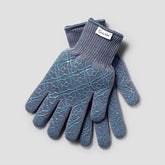 Sur La Table Small Tile Oven Gloves, Set of 2