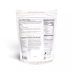 King Arthur Semolina Flour