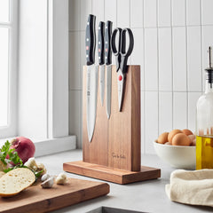 Sur La Table Magnetic Easel Knife Block