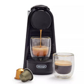 Nespresso Essenza Mini Espresso Machine by De’Longhi