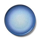 Sur La Table Lucent Reactive Glaze Salad Plate