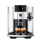 JURA E8 Automatic Coffee Machine