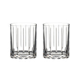 Riedel Resort Double Old Fashioned, Set of 2