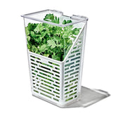 OXO Herb Keeper