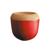 Emile Henry Garlic Pot