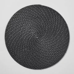 Sur La Table Rattan Placemat