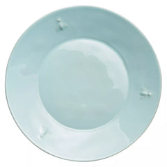 La Rochere Bee Ceramic Dessert Plates, Set of 4