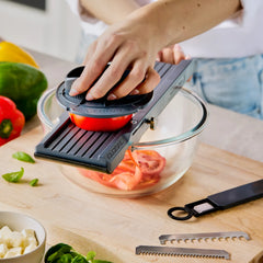 Global Small Mandoline Slicer