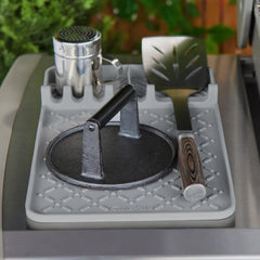 Sur La Table Grillside Silicone Mat