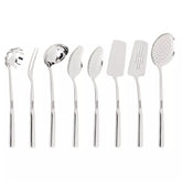 Viking Stainless Steel 8-Piece Utensil Set