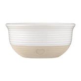 Mason Cash Rustic Charm Mixing Bowl, 3.65 qt.
