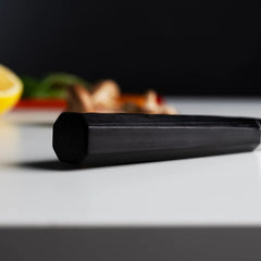 Shun Nakiri 6.5" Dual Core Knife