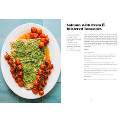 Everyday Entertaining: 110+ Recipes for Going All Out When You're Staying In