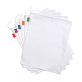 Sur La Table Reusable Produce Bags, Set of 5