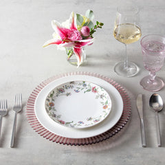 Fortessa Archie Chargers, Set of 4
